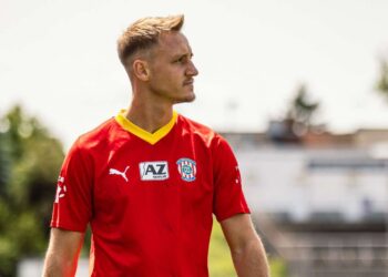 Patrik Čavoš