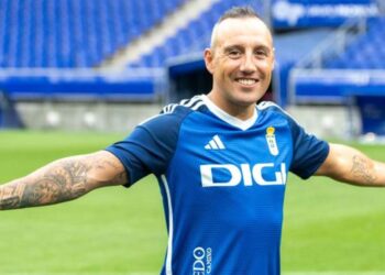 Santi Cazorla