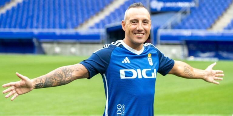 Santi Cazorla