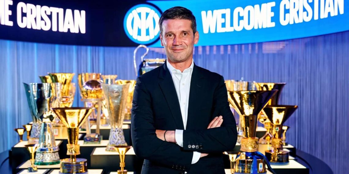 Cristian Chivu