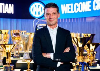 Cristian Chivu