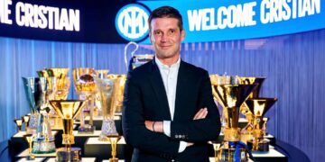 Cristian Chivu