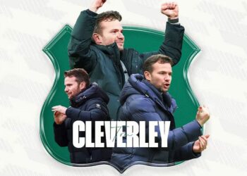 Cleverley