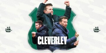 Cleverley