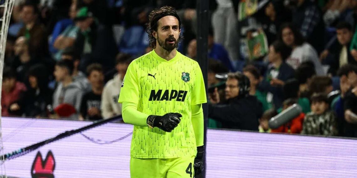 Andrea Consigli
