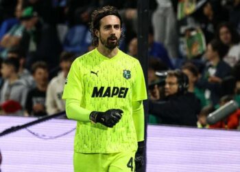 Andrea Consigli