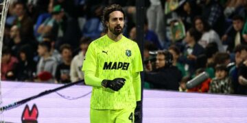 Andrea Consigli
