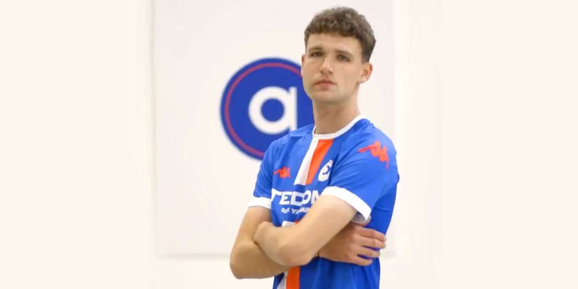 Ondřej Čoudek
