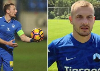 Vladimír Coufal