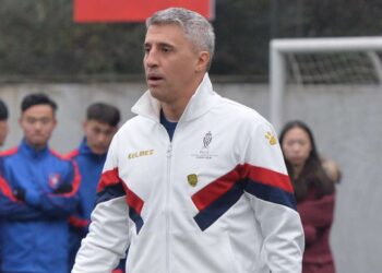 Hernán Crespo