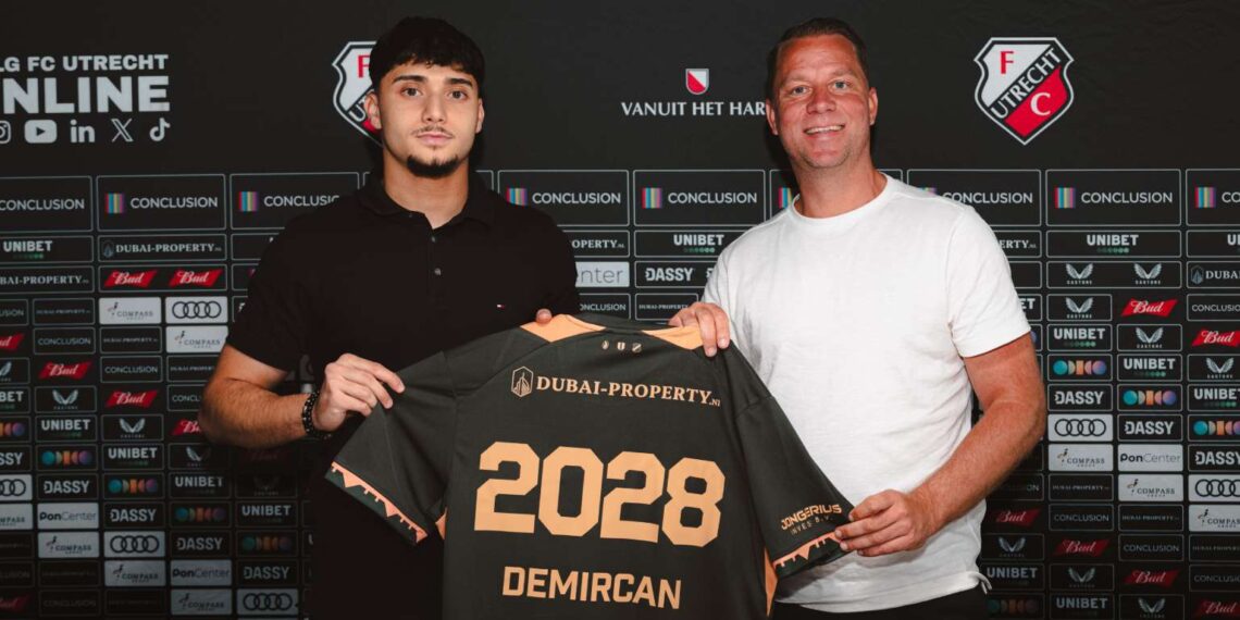 Emirhan Demircan