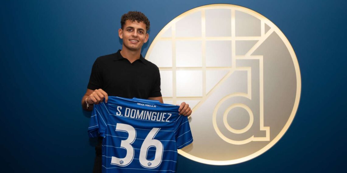 Sergi Domínguez