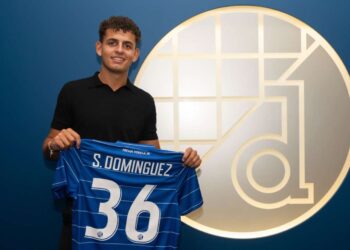 Sergi Domínguez