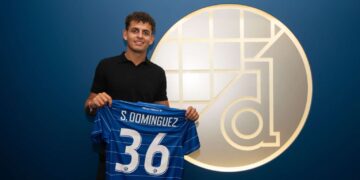 Sergi Domínguez