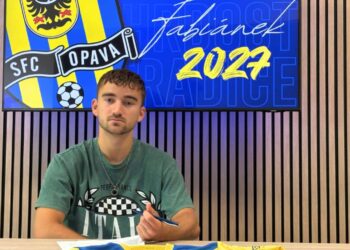 Jakub Fabiánek