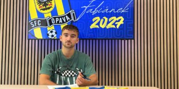 Jakub Fabiánek