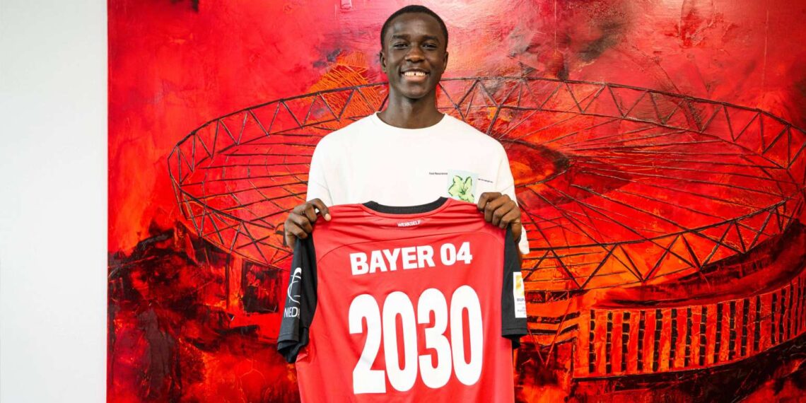 Abdoulaye Faye
