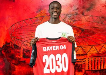 Abdoulaye Faye