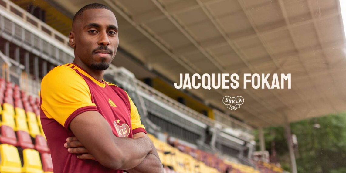 Jacques Fokam