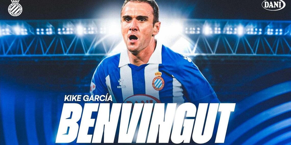 García