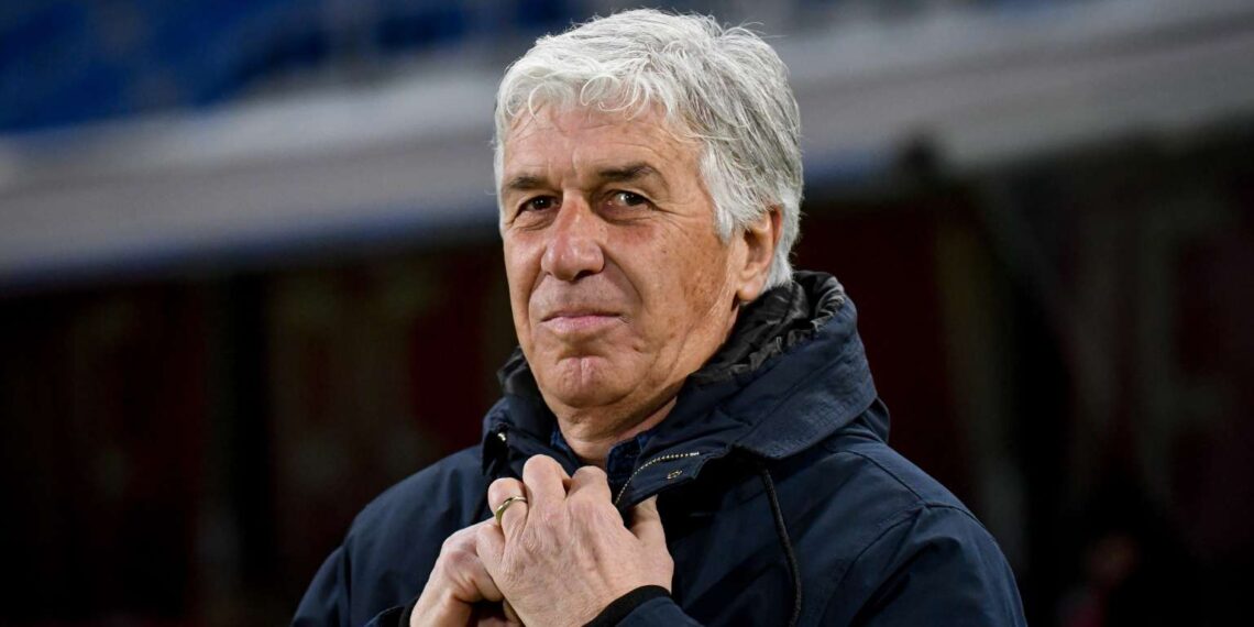 Gian Piero Gasperini