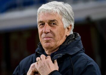 Gian Piero Gasperini