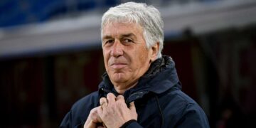 Gian Piero Gasperini