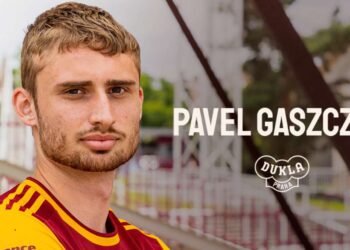 Pavel Gaszczyk
