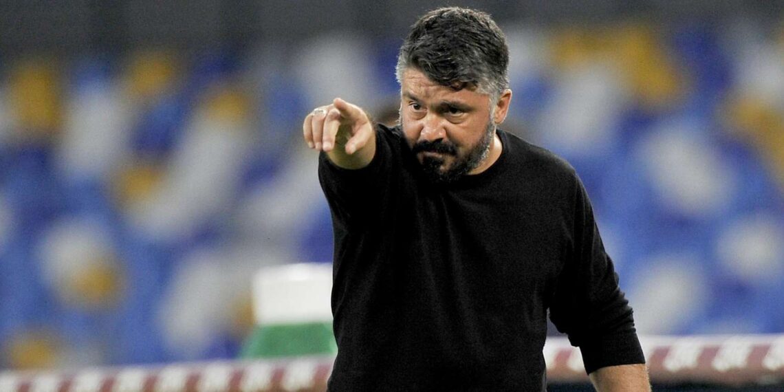 Gennaro Gattuso