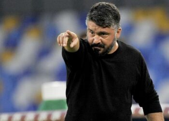Gennaro Gattuso