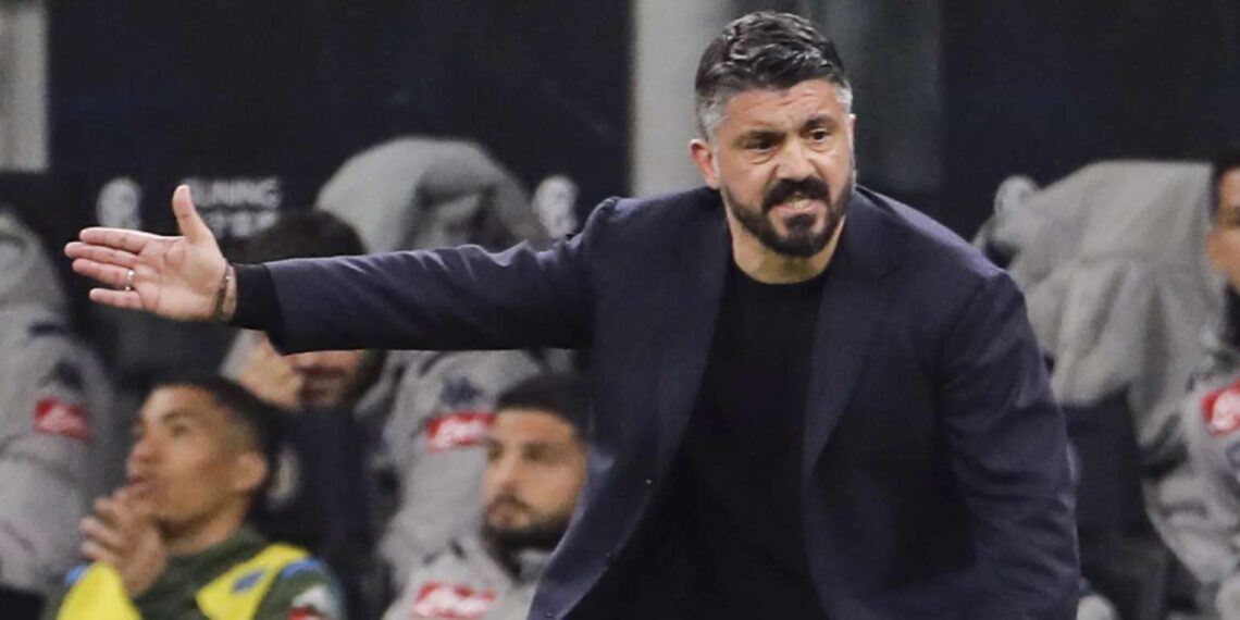 Gennaro Gattuso