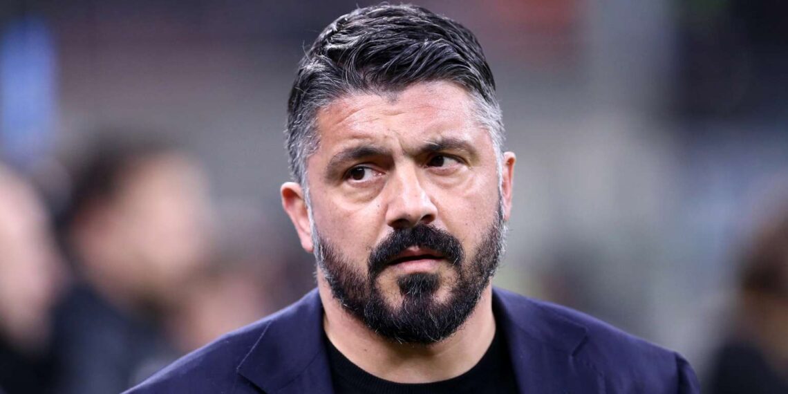 Gennaro Gattuso