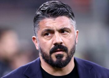 Gennaro Gattuso