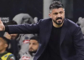 Gennaro Gattuso