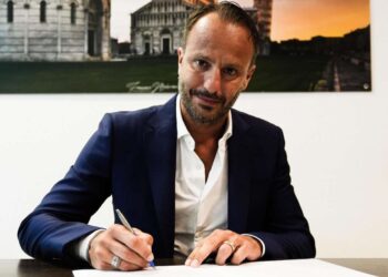 Alberto Gilardino