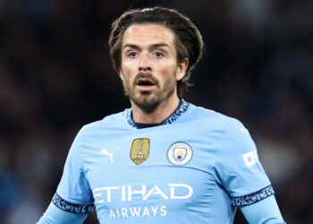 Jack Grealish
