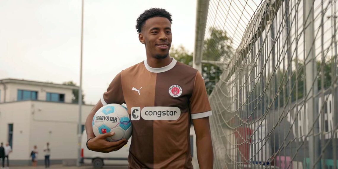 Morgan Guilavogui