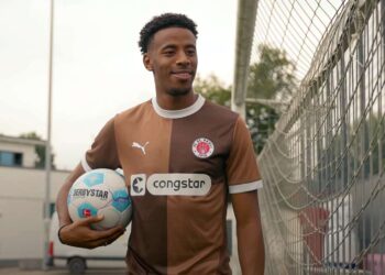 Morgan Guilavogui