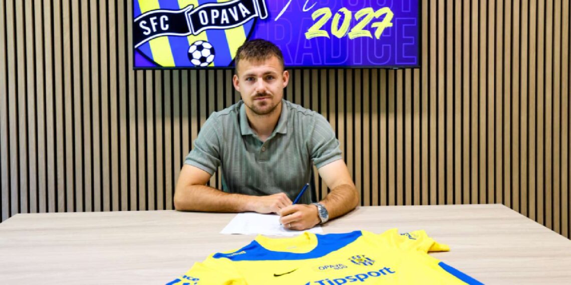 Matěj Helešic