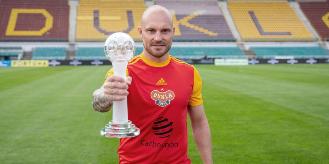 Jakub Hora