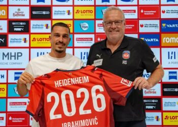 Ibrahimovic