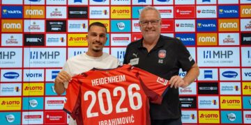 Ibrahimovic