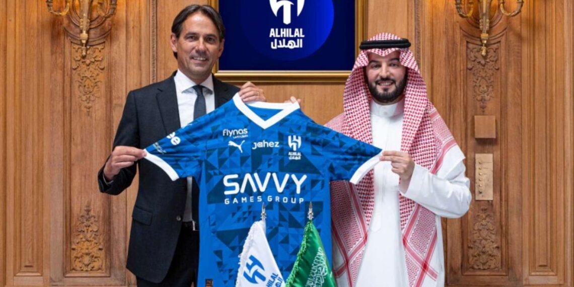 Simone Inzaghi