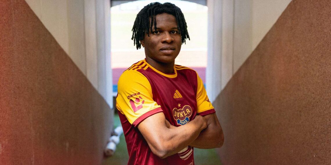 Samuel Isife