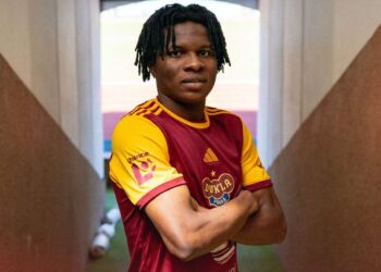 Samuel Isife