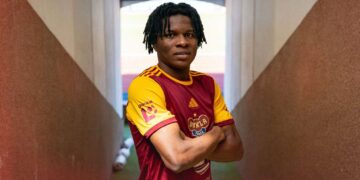 Samuel Isife