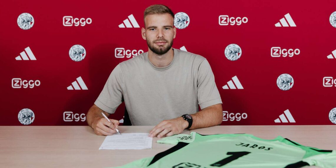 Vítězslav Jaroš