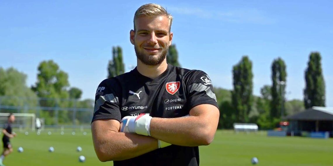 Vítězslav Jaroš
