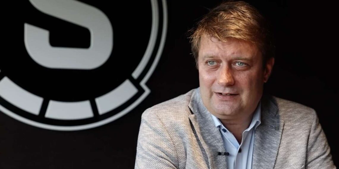 Jiří Rosický