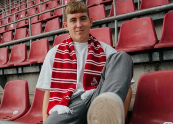 Ísak Jóhannesson